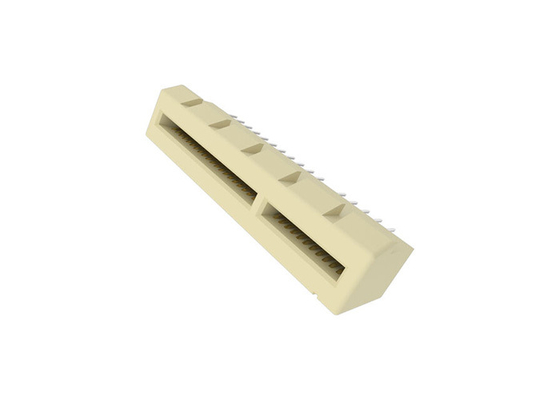 10018783-00200TLF کانکتورهای PCI Express Gen 3 Card Edge Connectors برای ایستگاه های کاری