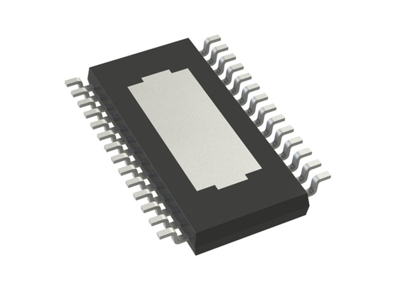 تراشه مدار مجتمع TLC69652QPWPRQ1 درایور LED خودرو HTSSOP28 درایور روشنایی LED