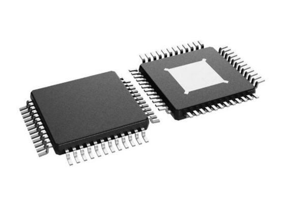 TUSB8020BPHPRG4 تراشه مدار یکپارچه USB Hub کنترلر 5.0Gbps دو پورت USB 3.0 Hub