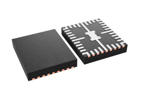 تراشه مدار مجتمع TPS6522430RAHRQ1، تراشه مدیریت توان 5.5 ولت VQFN36 PMIC