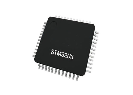 STM32U375RGY6Q میکروکنترلر MCU ARM Cortex M33F MCU 32Bit میکروکنترلر IC
