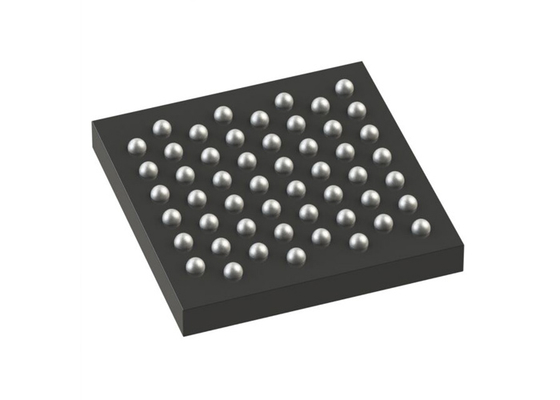 STM32U385CGY6Q Microcontroller MCU 96MHz ARM Cortex M33F MCU WLCSP52 MCU جاسازی شده