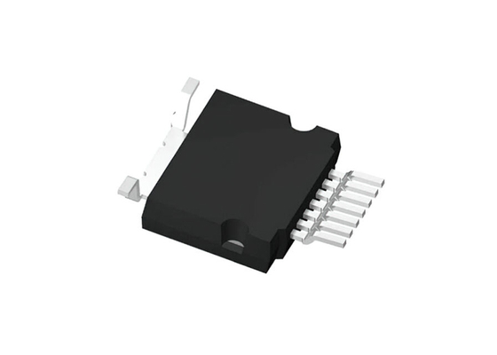 تراشه مدار مجتمع SCT040HU120G3AG ترانزیستورهای MOSFET قدرت سیلیکون کاربید خودرویی 1200 ولت 40 آمپر