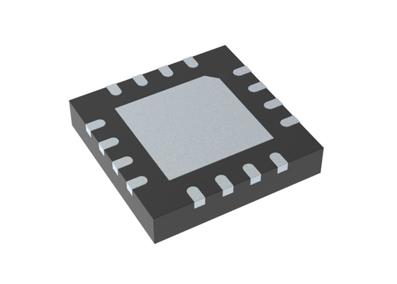 TMUX7612RUMR مدار یکپارچه تراشه CMOS سوئیچ IC 4 کانال سوئیچ دقیق WQFN16