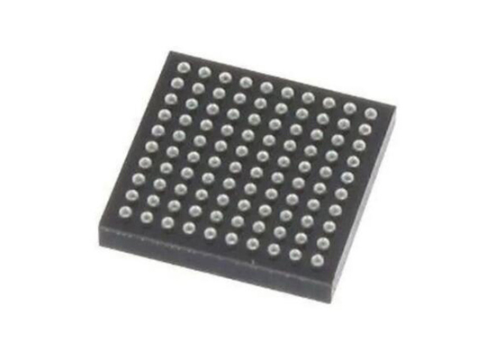 میکروکنترلر STM32U385VGI6Q MCU 32Bit میکروکنترلر IC UFBGA100 1MB Flash MCU