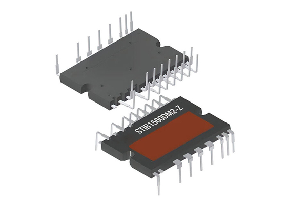 STIB1560DM2-Z ماژول های IGBT خودرو ماژول راننده قدرت MOSFET سه فاز 600V با عملکرد بالا