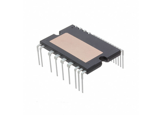 STGIB30M60TS-L ماژول های IGBT خودرو 3 فاز اینورتر مدار کوتاه ماژول راننده قدرت IGBT