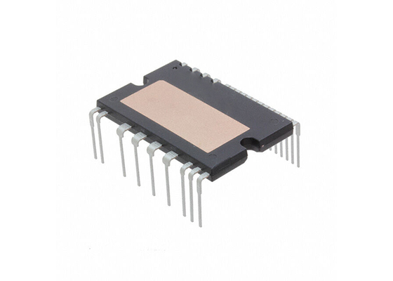 STGIB15CH60TS-L ماژول های IGBT خودرو 3 فاز 20A 600V ماژول IGBT برای ماشین لباسشویی