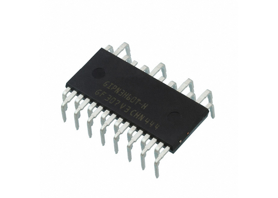 STGIPN3H60T-H ماژول های IGBT خودرو 3A 600V ماژول IGBT پل 3 فاز