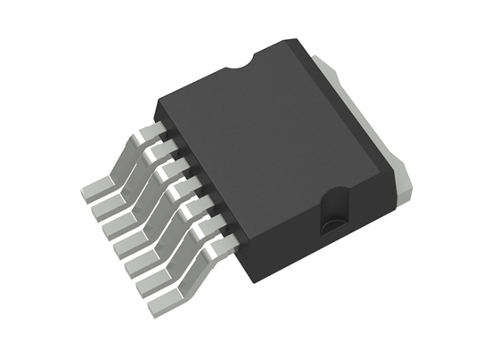 تراشه مدار مجتمع NSF040120D7A1-QJ، ترانزیستورهای MOSFET SiC 1200V برای کاربردهای خودرو