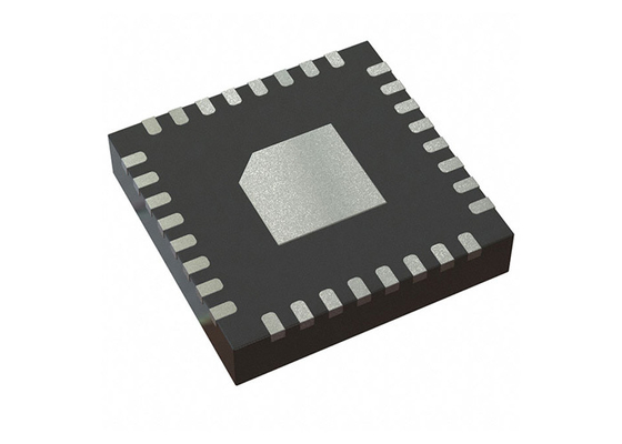 آی سی اترنت DP83826AERHBR کنترلر MAC اترنت VQFN32 اترنت PHY با تاخیر کم