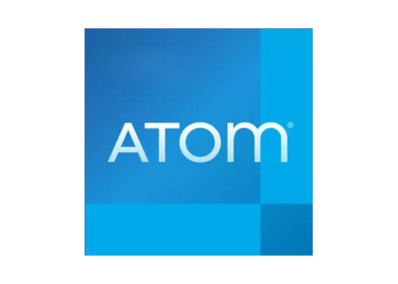 FH8065301567313 پردازنده AI تراشه 1M Cache Atom پردازنده E3825 FCBGA1170
