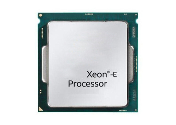 CM8068403380018 پردازنده AI تراشه پردازنده Xeon E پردازنده FCLGA1151 پردازنده Xeon E-2176G