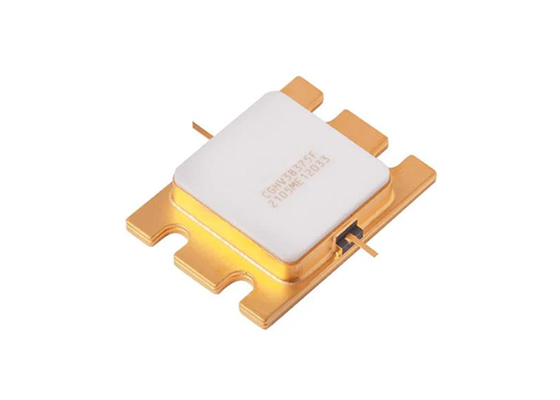 CGHV38375F GaN IC قدرت بالا 50V 450W 2.75GHz تا 3.75GHz تقویت کننده GaN