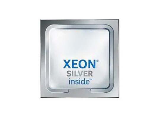 تراشه پردازنده هوش مصنوعی CD8069504212701 2.50GHz Xeon Silver 4215 Processor FCLGA3647
