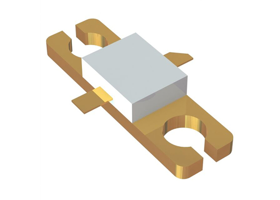 CGH40010F GaN IC 10W RF Power گالیوم نیترید ترانزیستور الکتروموبیلی بالا