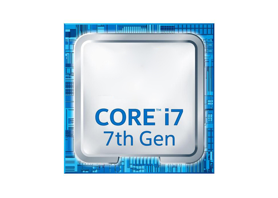 CL8066201939103 پردازنده هوش مصنوعی پردازنده اصلی تراشه i7-6820EQ پردازنده اصلی 8M Cache