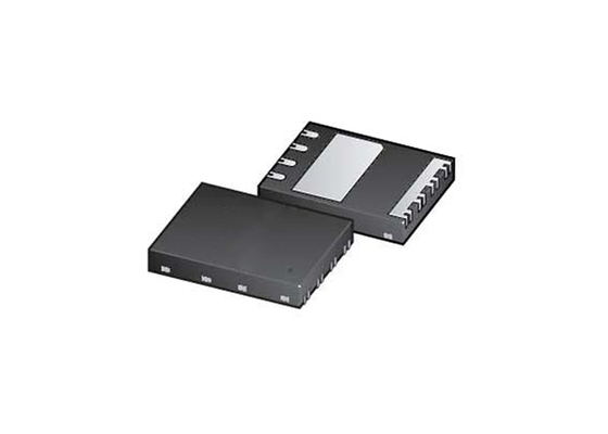 GANE350-650FBAZ GaN IC هدف کلی ترانزیستور FET گالیوم نیترید 650V 350 mOhm