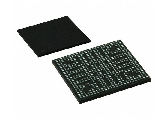 AMIC120BZDNA30 میکروکنترلر MCU ARM Cortex A9 میکروپروسسر 300MHz پردازنده Sitara