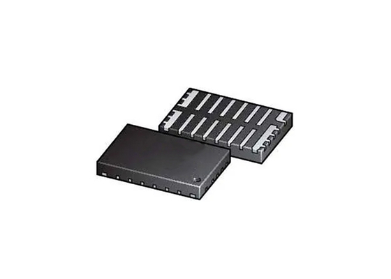 GANB1R2-040QBAZ GaN IC 40V 1.2 mOhm ترانزیستور FET گالیوم نیترید دو طرفه