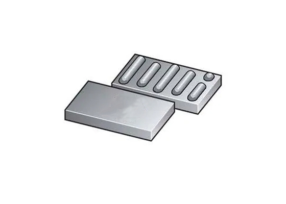 GANE7R0-100CBAZ GaN IC 100V 7mΩ GaN FET برای تقویت کننده های صوتی کلاس D
