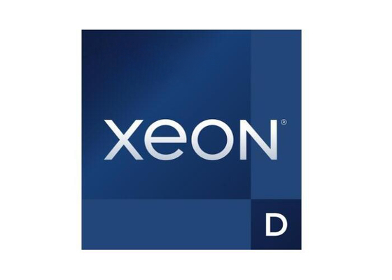 FH8068604436405 پردازنده AI تراشه Xeon D-1735TR پردازنده FCBGA2227 پردازنده Xeon