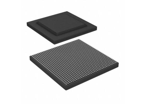 AM5K2E02ABDA25 میکروکنترلر MCU 1.25GHz پردازنده Sitara 32Bit پردازنده IC