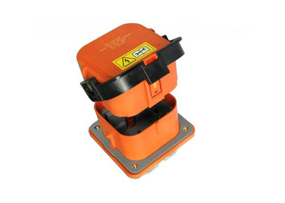 کانکتورهای MINI-MSDF000F کانکتورهای MINI MSD، سوکت 1000 ولت، کانکتورهای خودرویی، کانکتورهای EV