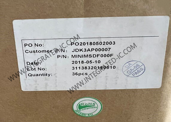 کانکتورهای MINI-MSDF000F کانکتورهای MINI MSD، سوکت 1000 ولت، کانکتورهای خودرویی، کانکتورهای EV