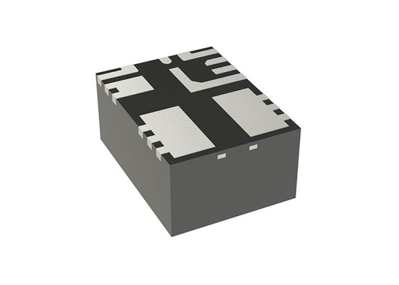 تراشه مدار مجتمع TPSM84338RCJR ماژول توان باک همزمان 3A با حالت قابل انتخاب توسط کاربر