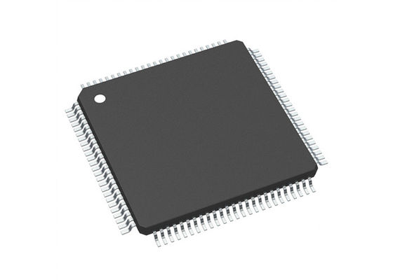 میکروکنترلر STM32H523VET7 MCU کم مصرف 32 بیتی 250 مگاهرتز STM32H5 IC میکروکنترلر