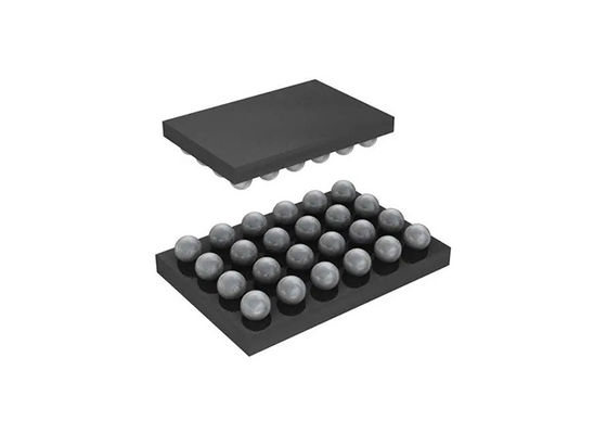 ریزکنترل‌کننده STM32C092ECY6 MCU ریزکنترل‌کننده‌های 32 بیتی با کارایی بالا 48 مگاهرتز با CPU 48 مگاهرتز