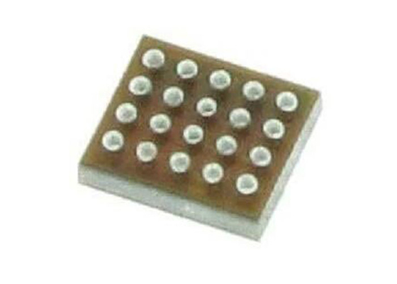 تراشه مدار مجتمع SLG51000C Power GreenPAK IC قابل برنامه ریزی سیگنال ترکیبی WLCSP20