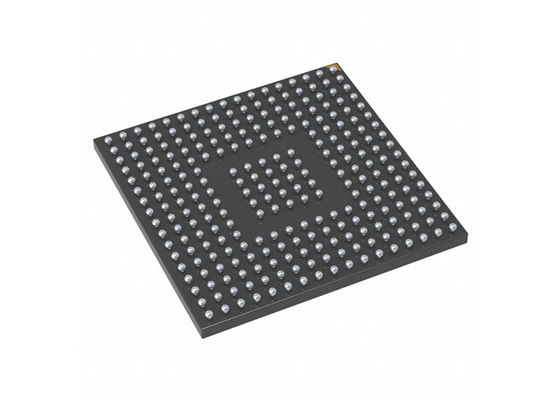 STM32H573IIK3Q میکروکنترلر MCU بازوی عملکرد بالا Cortex-M33 MCU برای کنترل نور