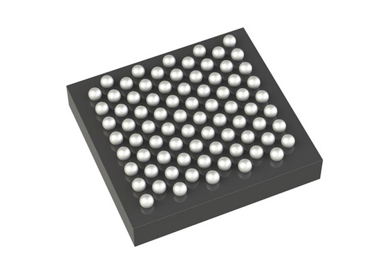 STM32H563MIY3Q میکروکنترلر MCU 32 بیتی 250MHz 2MB فلش ARM Cortex-M33 میکروکنترلر 80-WLCSP