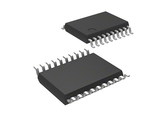 STM32C031F6P7 میکروکنترلر MCU 32 بیتی 48MHz 32KB ARM Cortex-M0+ STM32C0 MCU 20-TSSOP