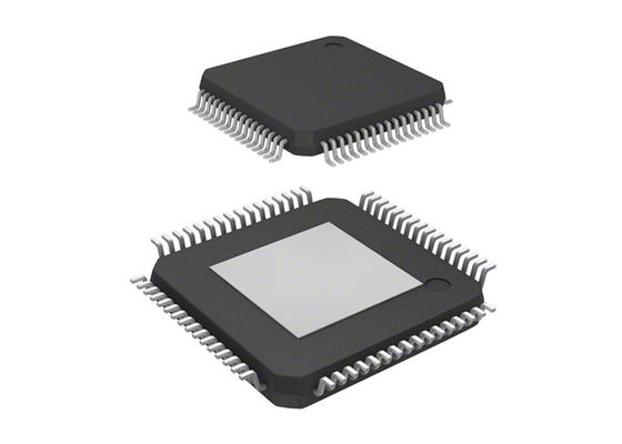S912ZVML31AMKH Microcontroller MCU S12 MagniV MCU LQFP64 16Bit Microcontroller IC