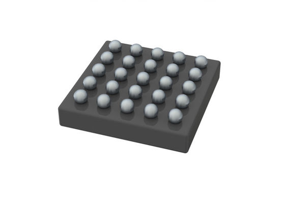 R7F102GCC2DLA میکروکنترلر MCU RL78 G22 MCU 16Bit میکروکنترلر WFLGA36 MCU IC