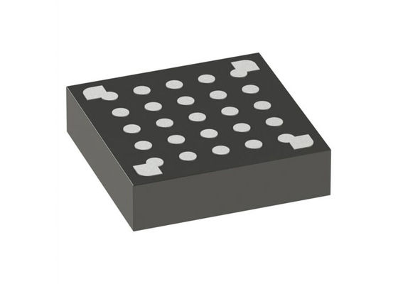 ریزکنترلر R7F102G8C3CLA MCU 32KB فلش MCU WFLGA25 16Bit میکروکنترلر IC