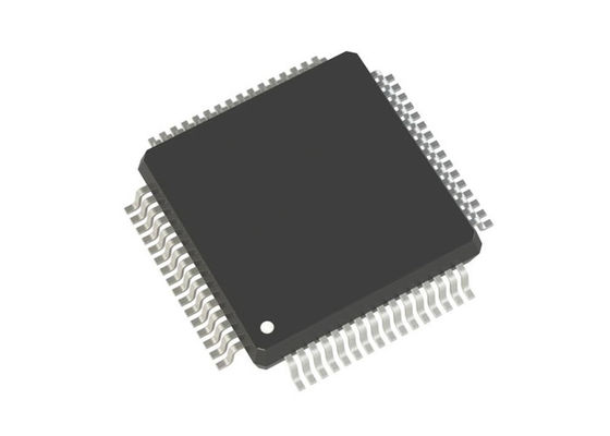R7F100GPN2DFA میکروکنترلر MCU 16Bit MCU 768KB فلش MCU LQFP100 RL78 G23 MCU