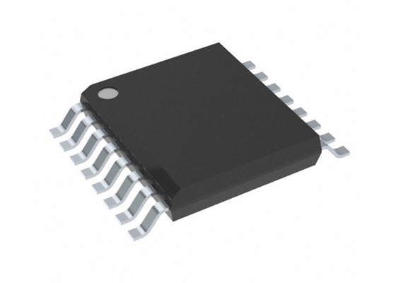 R5F12047GSP Microcontroller MCU 16Bit Microcontrollers SSOP16 RL78 Low Power 16Bit MCU
