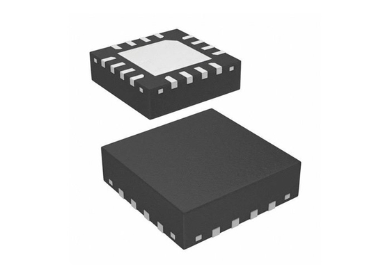R5F12047ANA میکروکنترلر MCU RL78 G15 میکروکنترلر HWQFN16 16Bit میکروکنترلر