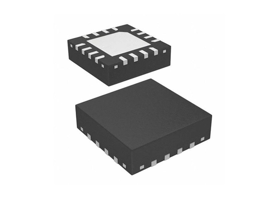 ریزکنترلر R5F1214AGNA MCU با فرکانس 16 مگاهرتز، کم مصرف، 16 بیتی، IC HWQFN16