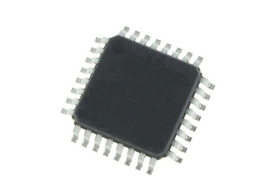 ریزکنترلر R5F121BAAFP MCU ریزکنترلرهای 16 بیتی LQFP32 RL78 G16 MCU کم مصرف