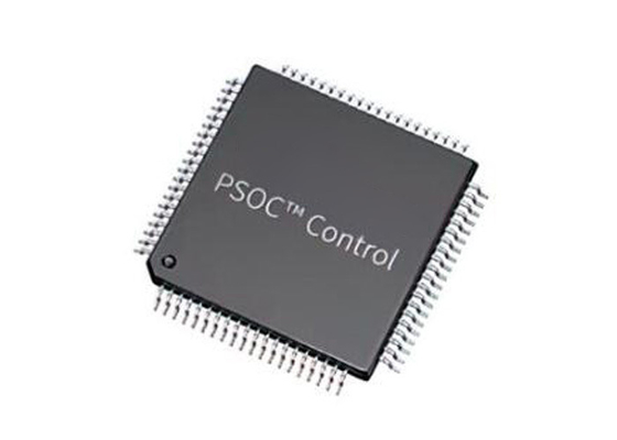 PSC3M5FDS2AFQ1 میکروکنترلر MCU 32Bit PSOC میکروکنترلر 180MHz PSOC کنترل C3M MCU