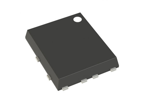 NVMFWD040N10MCLT1G ترازستورهای MOSFET یکپارچه