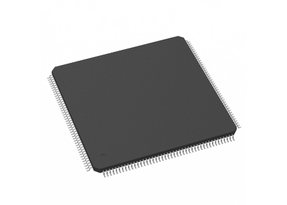 ریزکنترل‌کننده MCU CYT4BB8DEBQ1AEEGS تراویو T2G میکروکنترلر IC 32Bit Tri Core MCU