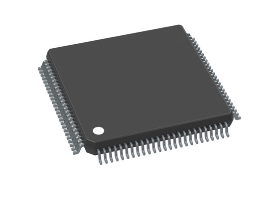 میکروکنترلر CY8C4147AZS-S548 MCU خودرو PSOC 4100S حداکثر MCU 48MHz 32Bit MCU