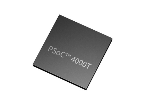 میکروکنترلر CY8C4046LQI-T442 MCU PSOC 4000T MCU 32Bit میکروکنترلرها VQFN24