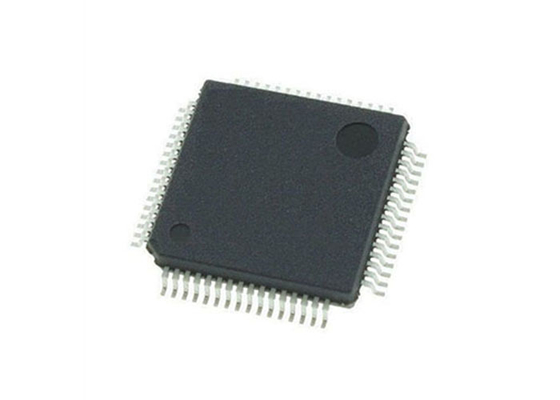 C912ZVML64L0MKH میکروکنترلر MCU 16-Bit 50MHz 64KB فلش میکروکنترلر های جاسازی شده خودرو